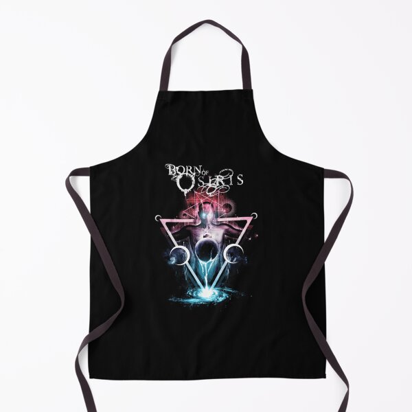 Item preview, Nacido de O.siris Abst.ract Ch.aos designed and sold by milburnbilal.
