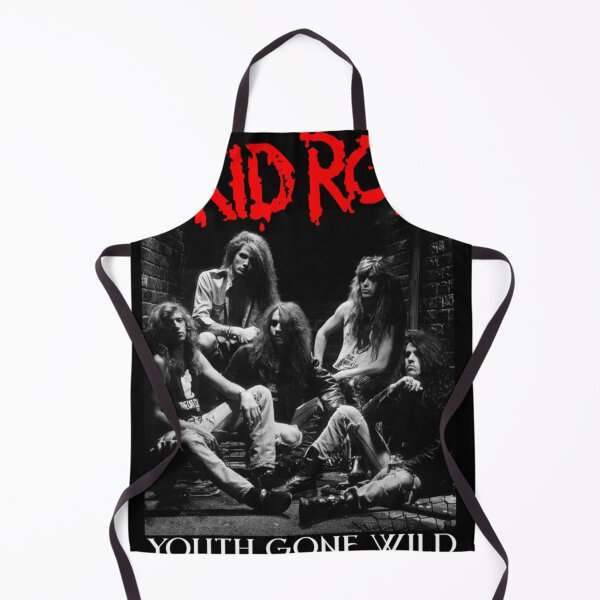 Artikelvorschau, Hard Rock Forever Skid Row entworfen und verkauft von RICHARDERNST.
