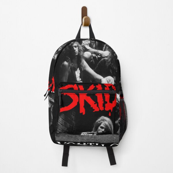 Item preview, Hard Rock Forever Skid Row designed and sold by RICHARDERNST.