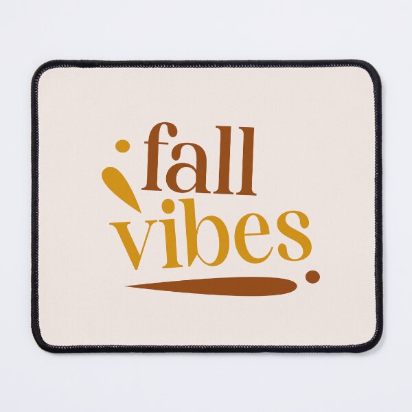 Item preview, Fall Vibes designed and sold by newmariaph.
