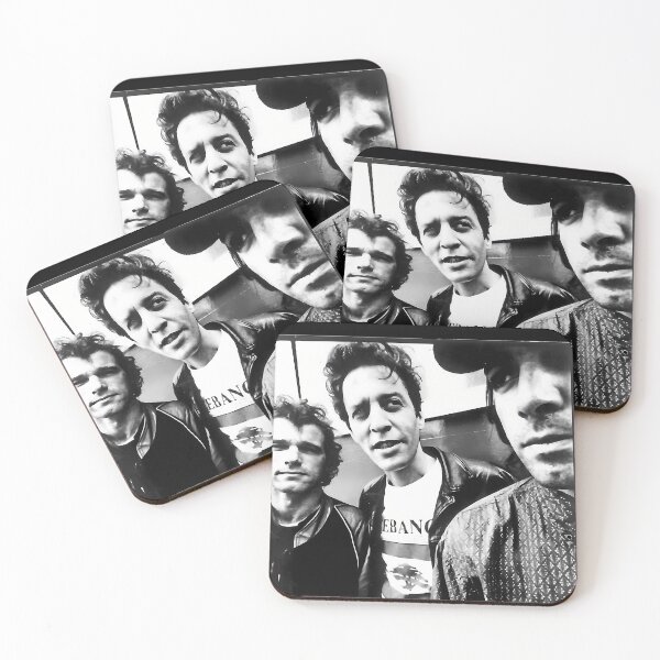 Item preview,  Morphine Rock Band designed and sold by RICHARDERNST.