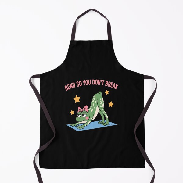Item preview, Bend So You Don't Break designed and sold by JonBarnes22.