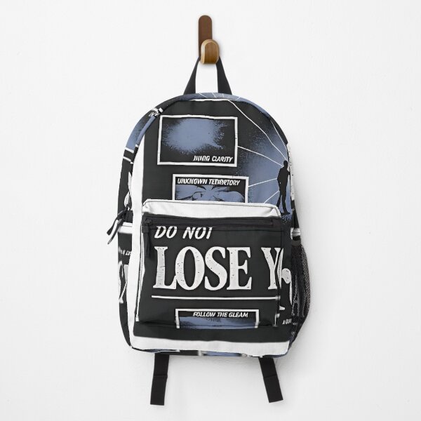 Item preview, Do Not Lose Your Way – The Shardows Dark Inspirational Artwork designed and sold by SusanMocka.