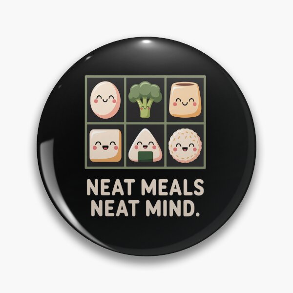 Item preview, Bento Box Meal Prep Adult Lunch Kitchen Planner Lifestyle designed and sold by JonBarnes22.