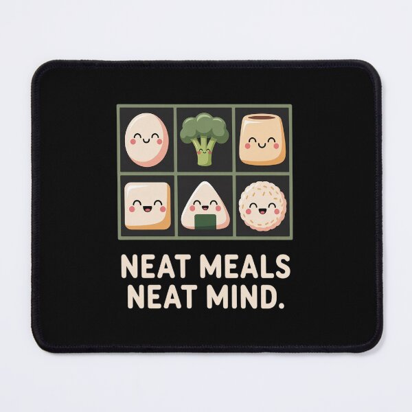 Item preview, Bento Box Meal Prep Adult Lunch Kitchen Planner Lifestyle designed and sold by JonBarnes22.