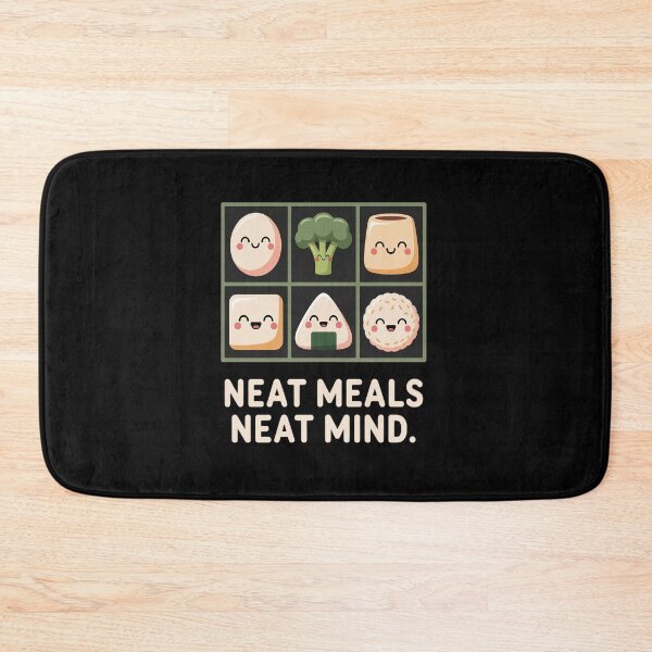 Item preview, Bento Box Meal Prep Adult Lunch Kitchen Planner Lifestyle designed and sold by JonBarnes22.