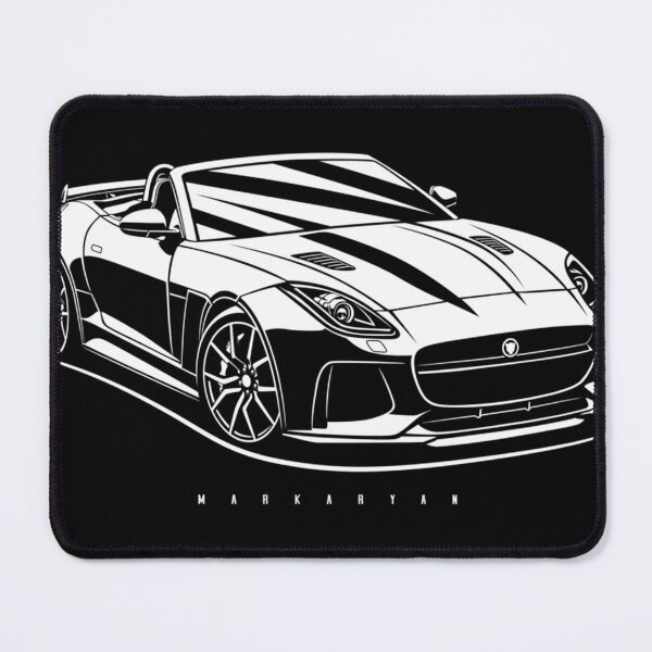 Item preview, F-Type designed and sold by JeremyWade.