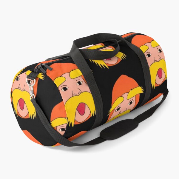 Item preview, Ashby Lorax Big Head designed and sold by Elenafatulla.