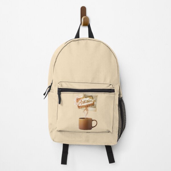 Item preview, Vintage Autumn Vibe - Cozy Coffee Nostalgia designed and sold by Craft Ctyle.