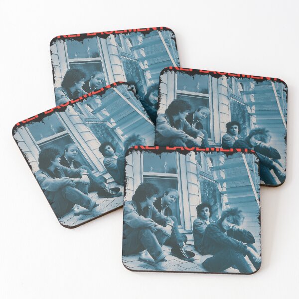 Item preview,  The Replacements - Let It Be designed and sold by ErinHeid.