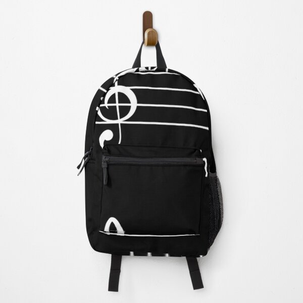 Item preview,  Music Quarter Rest Fermata Shhhh designed and sold by ErinHeid.