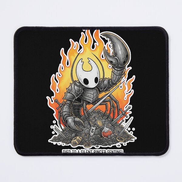 Item preview, Died To A Crab – Git Gud Again – Soulslike Gamer T-Shirt designed and sold by Kidrax96.
