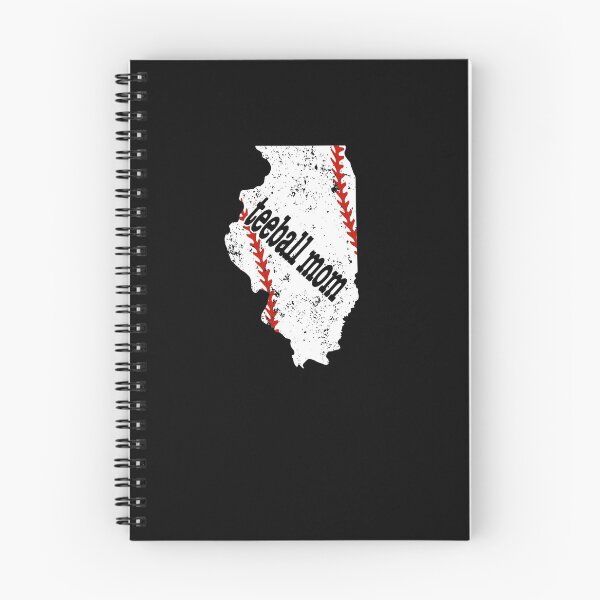 Item preview, T Ball Mom Shirt Illinois Ball Moms Shirt designed and sold by shoppzee.