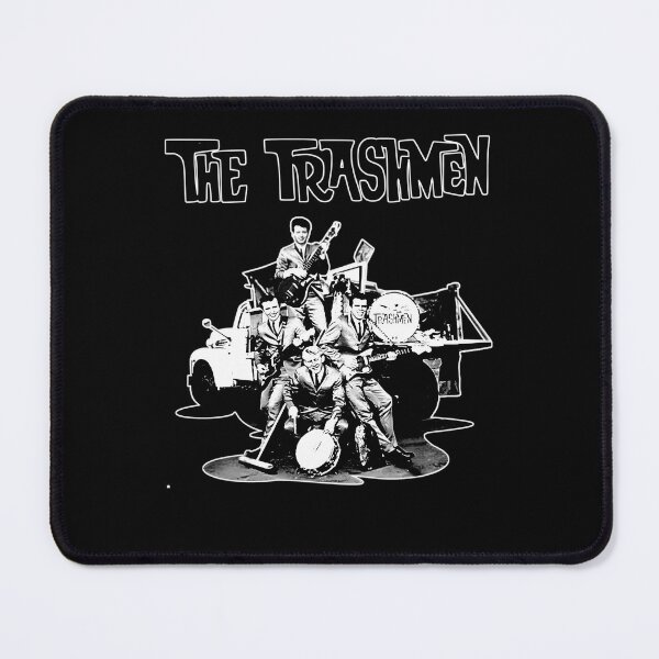 Item preview, T.he Tra.shmen  designed and sold by PascalQuiron.