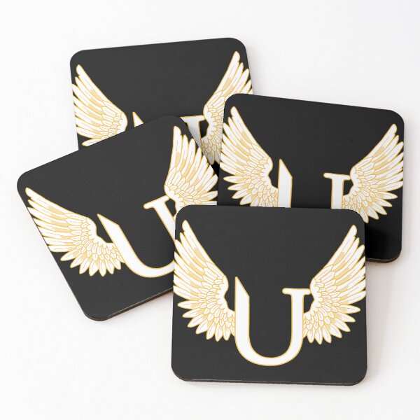 Item preview,  The U Of The Angel designed and sold by Williamazinhb.