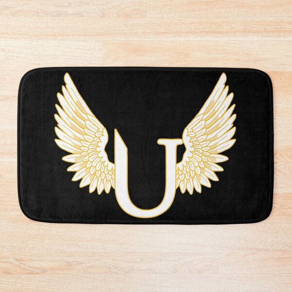 Item preview,  The U Of The Angel designed and sold by Williamazinhb.