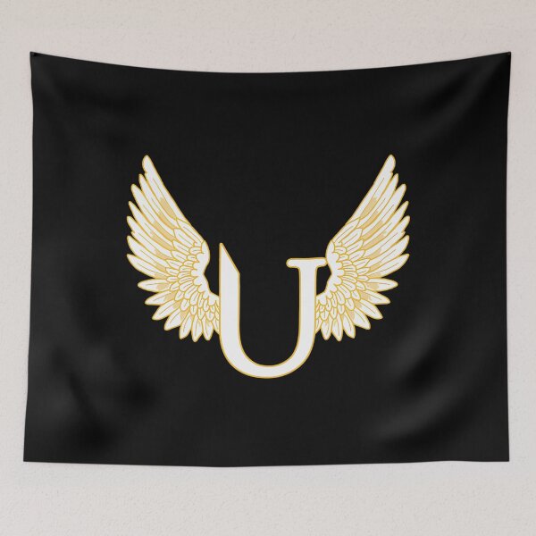 Item preview,  The U Of The Angel designed and sold by Williamazinhb.