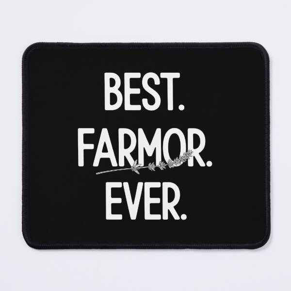 Item preview, Best Farmor Ever Grandparents designed and sold by JonBarnes22.