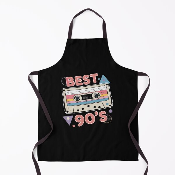 Item preview, Best of 90s Mixtape Nostalgia Cassette Vintage Aesthetic designed and sold by JonBarnes22.