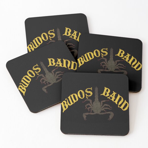 Item preview, Budos Band designed and sold by ErinHeid.