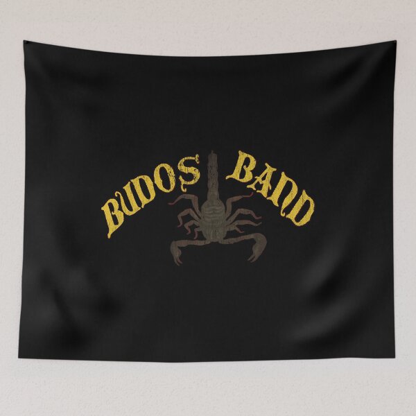 Item preview,  Budos Band designed and sold by ErinHeid.