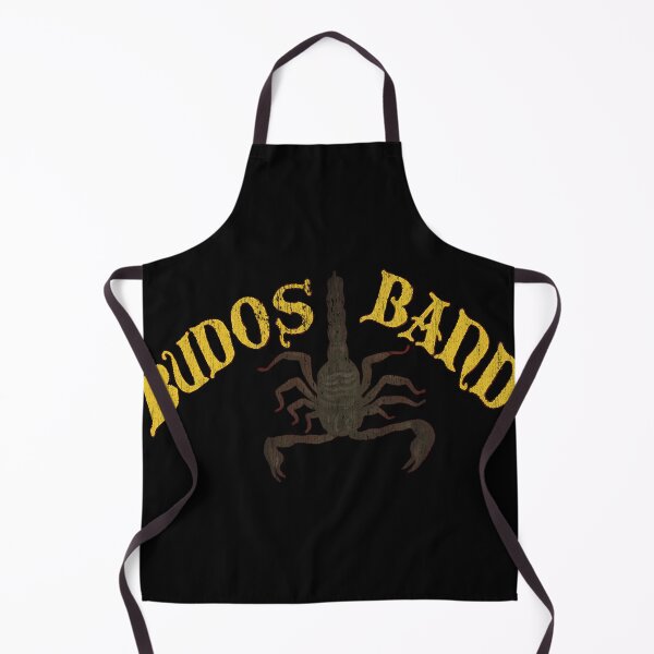 Item preview, Budos Band designed and sold by ErinHeid.