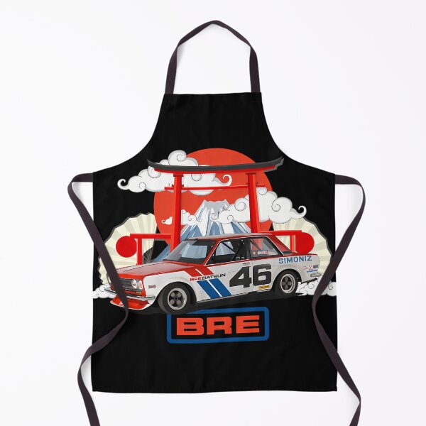 Item preview,  Datsun 510 Bluebird Bre Datsun 1971 designed and sold by JeremyWade.