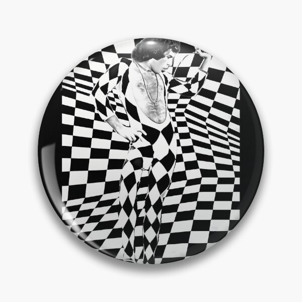 Item preview,  Invisible Man designed and sold by DELANABUR.