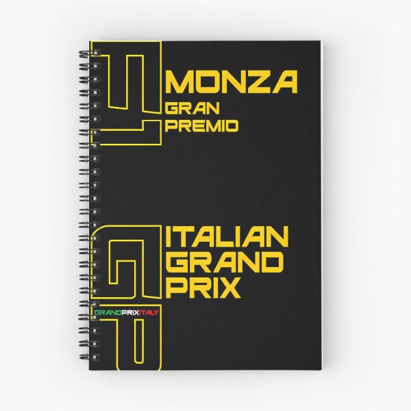 Item preview, Gran Premio de Italia de F1 Monza Gran Premio F1-Gp designed and sold by JeremyWade.