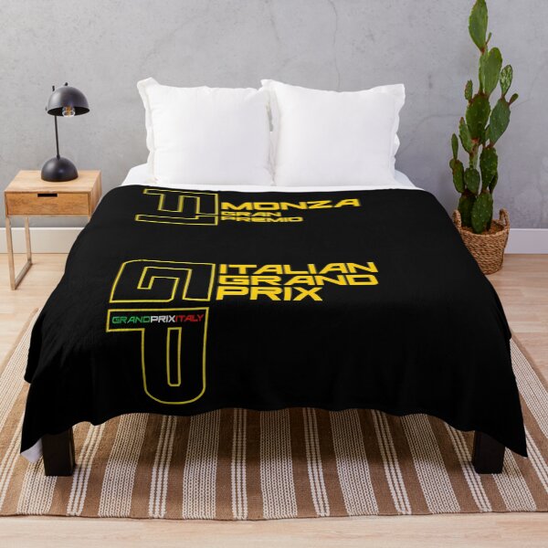 Item preview, Gran Premio de Italia de F1 Monza Gran Premio F1-Gp designed and sold by JeremyWade.