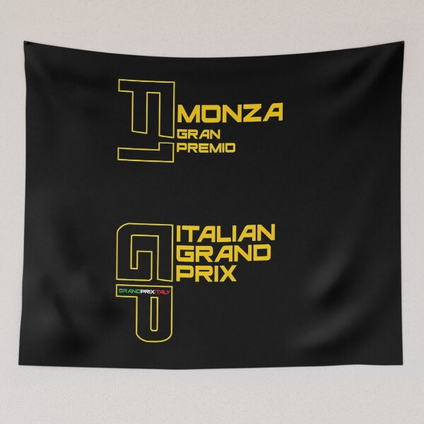 Item preview, Gran Premio de Italia de F1 Monza Gran Premio F1-Gp designed and sold by JeremyWade.