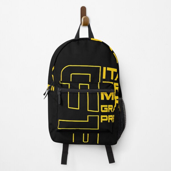 Item preview, Italian F1 Grand Prix Monza Gran Premio F1-Gp designed and sold by JeremyWade.