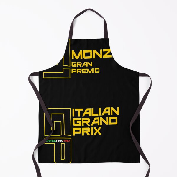 Item preview,  Gran Premio de Italia de F1 Monza Gran Premio F1-Gp designed and sold by JeremyWade.