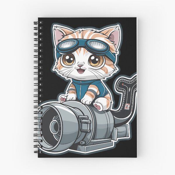 Item preview, Turbocharged Cuteness - Kawaii designed and sold by JeremyWade.