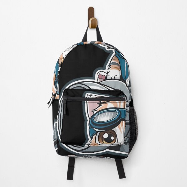 Item preview, Turbocharged Cuteness - Kawaii designed and sold by JeremyWade.
