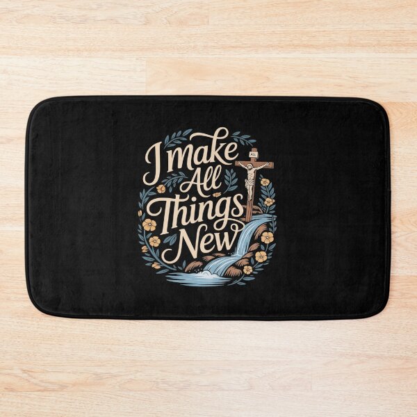 Item preview, Bible Verse  Christian Faith Christianity Church Jesus designed and sold by JonBarnes22.