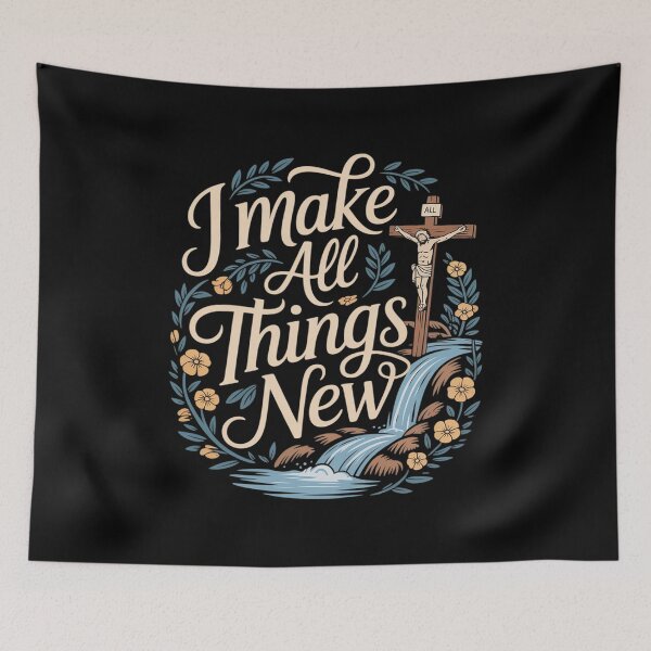 Item preview, Bible Verse  Christian Faith Christianity Church Jesus designed and sold by JonBarnes22.