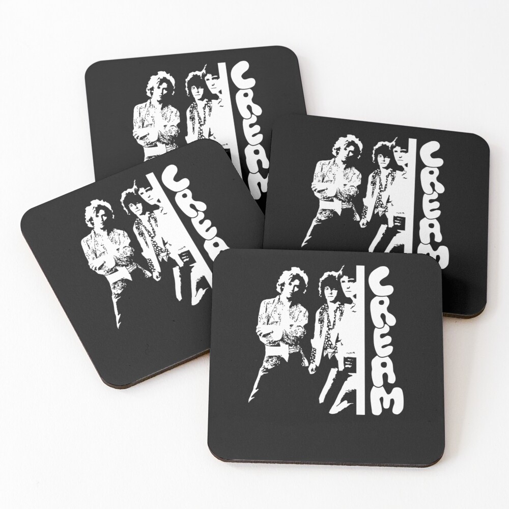 Item preview, Coasters (Set of 4) designed and sold by vioxbre.