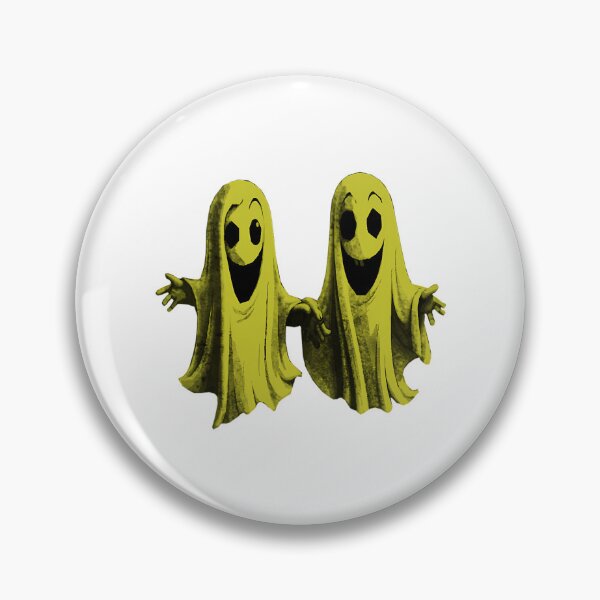 Item preview, Two Ghosts designed and sold by reedfoley.