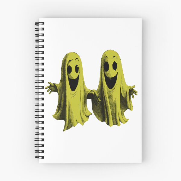 Item preview, Two Ghosts designed and sold by reedfoley.