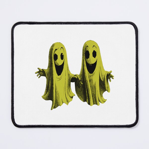 Item preview, Two Ghosts designed and sold by reedfoley.