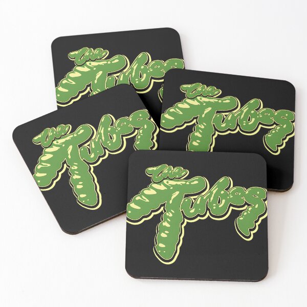 Item preview, American Band The Tubes designed and sold by ErinHeid.