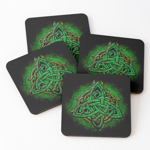 Item preview, Celtic Irish Knot designed and sold by Anjntic436.