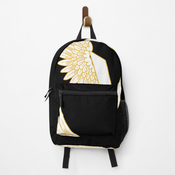 Item preview, The W Of The Angel designed and sold by Vincentouvier.