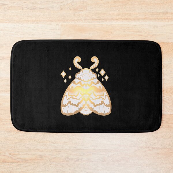 Item preview, Golden Moth designed and sold by Anjntic436.