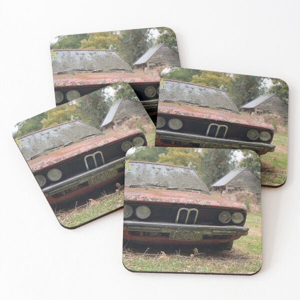 Item preview, Abandoned car 2  designed and sold by FmmNZ.