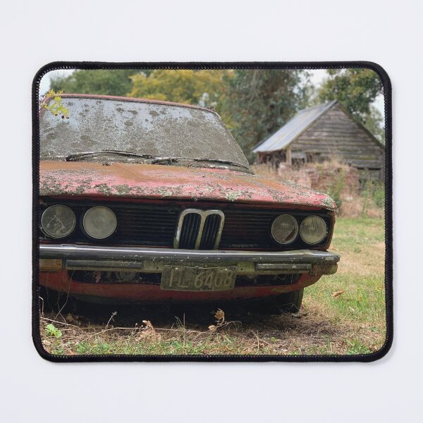 Item preview, Abandoned car 2  designed and sold by FmmNZ.