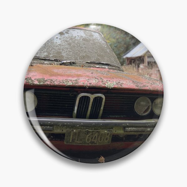 Item preview, Abandoned car 2  designed and sold by FmmNZ.