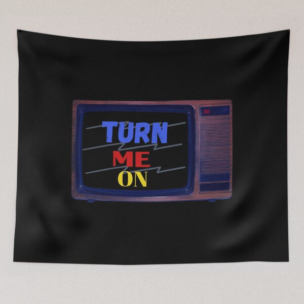 Item preview,  Television  designed and sold by Vincentouvier.