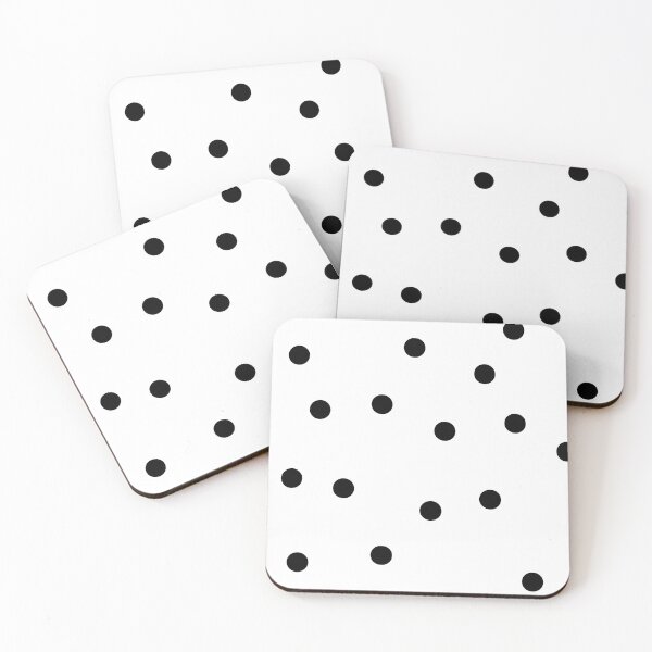 Item preview, Dots. designed and sold by silviasunflower.